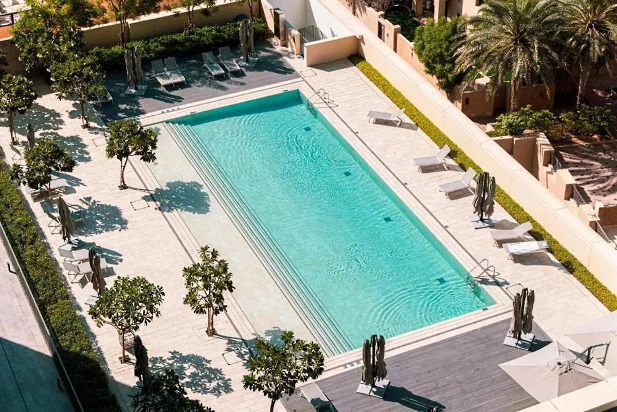 Apartment Stunning 3Br In Burj Royale Full Burj Khalifa And Fountain View Sky Series Dubai