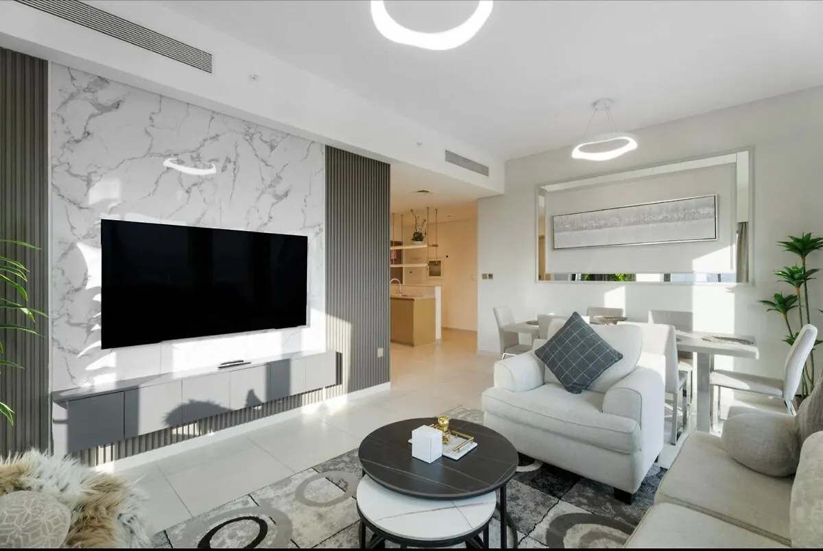 Stunning 3Br In Burj Royale Full Burj Khalifa And Fountain View Sky Series Dubai Apartment