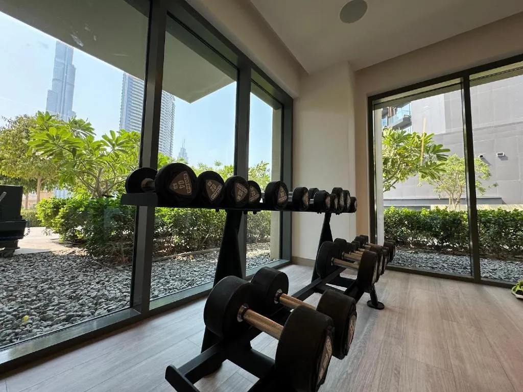 Apartment Stunning 3Br In Burj Royale Full Burj Khalifa And Fountain View Sky Series Dubai United Arab Emirates