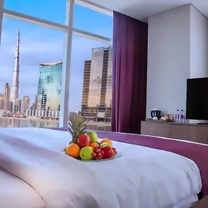 Park Regis Business Bay Otel