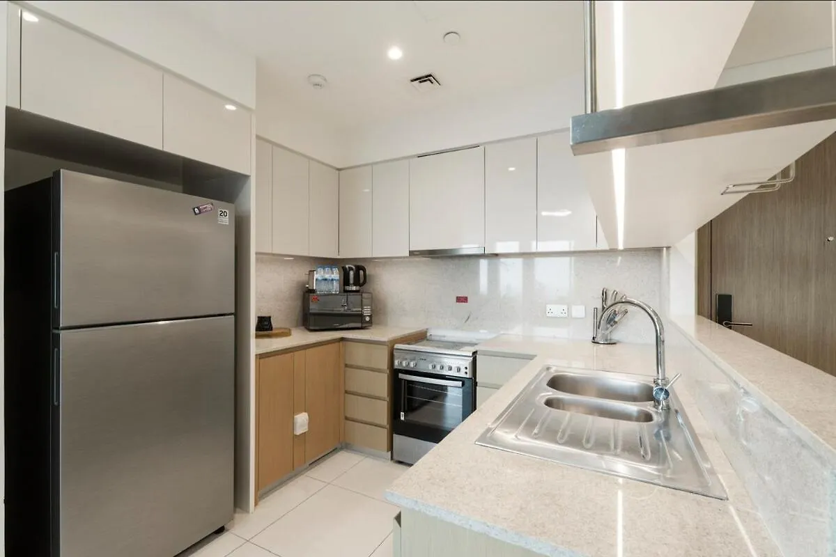 Stunning 3Br In Burj Royale Full Burj Khalifa And Fountain View Sky Series 두바이 0*,  아랍에미리트