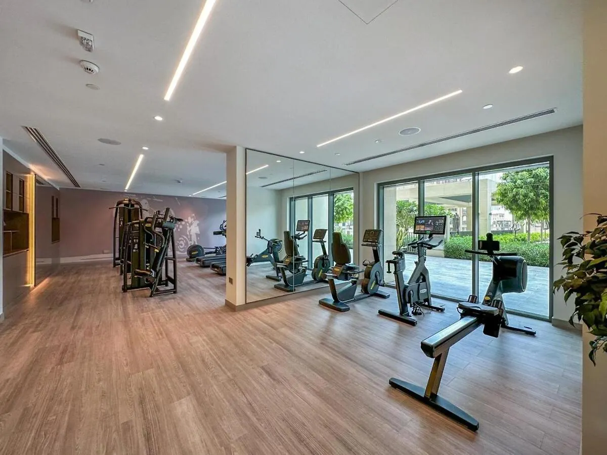 아파트 Stunning 3Br In Burj Royale Full Burj Khalifa And Fountain View Sky Series 두바이