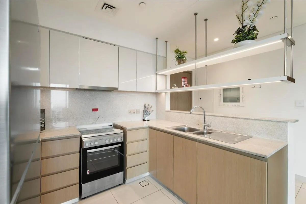 Stunning 3Br In Burj Royale Full Burj Khalifa And Fountain View Sky Series 두바이 아파트