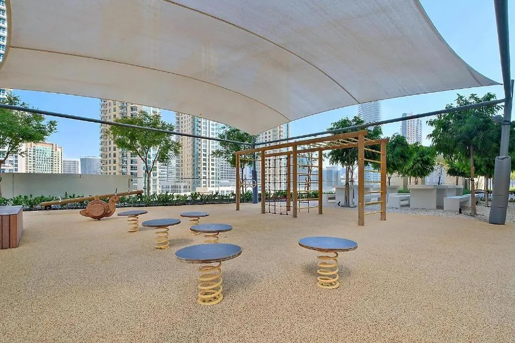 Stunning 3Br In Burj Royale Full Burj Khalifa And Fountain View Sky Series 두바이